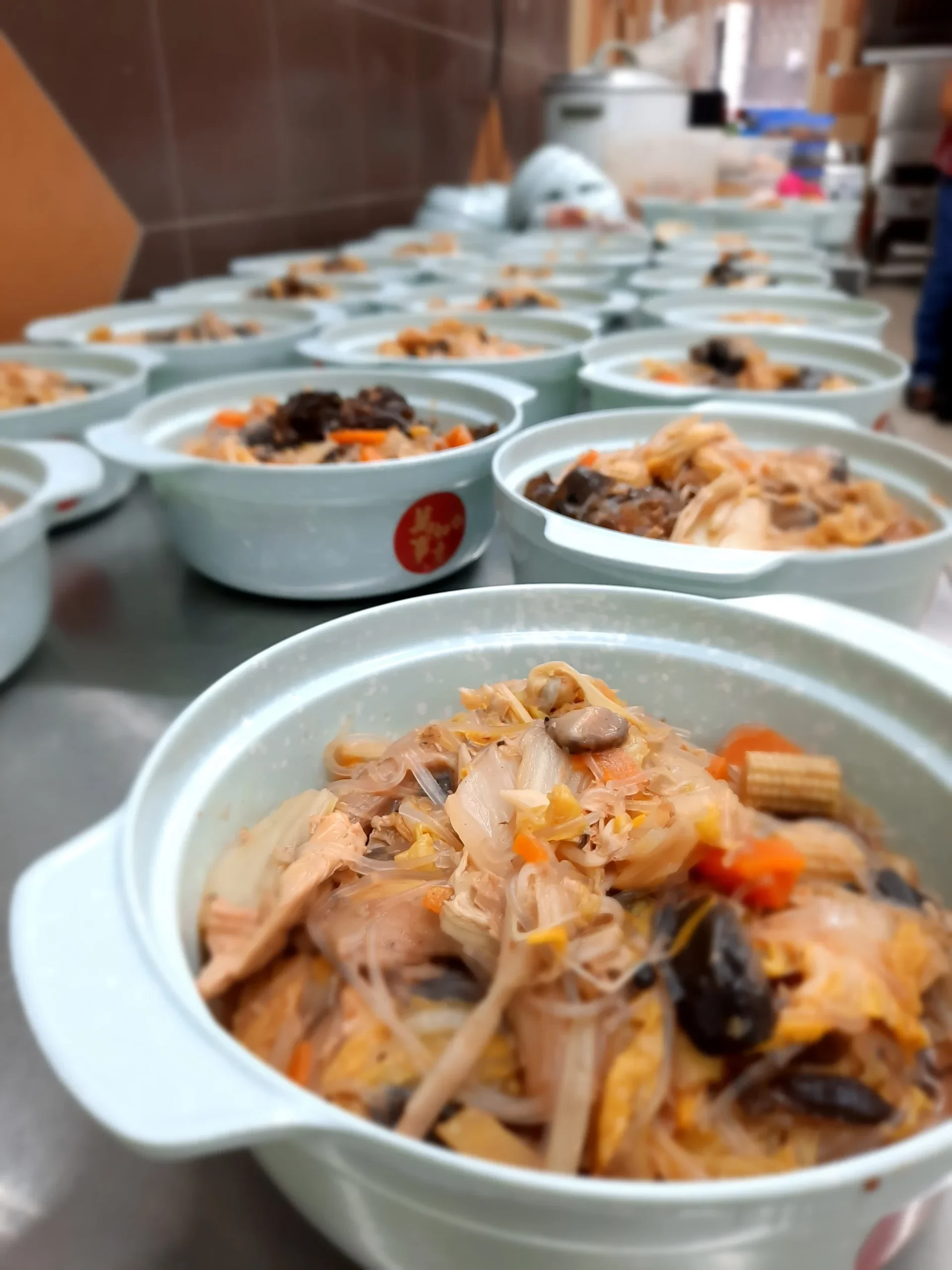 CNY Puncai