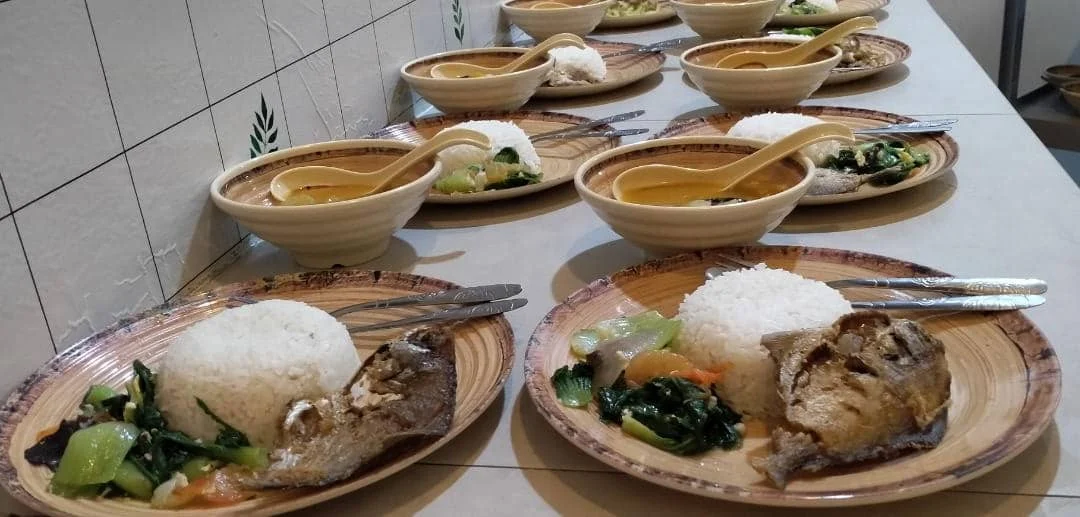Health Meal