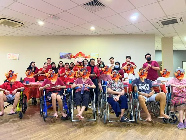 PS CNY
