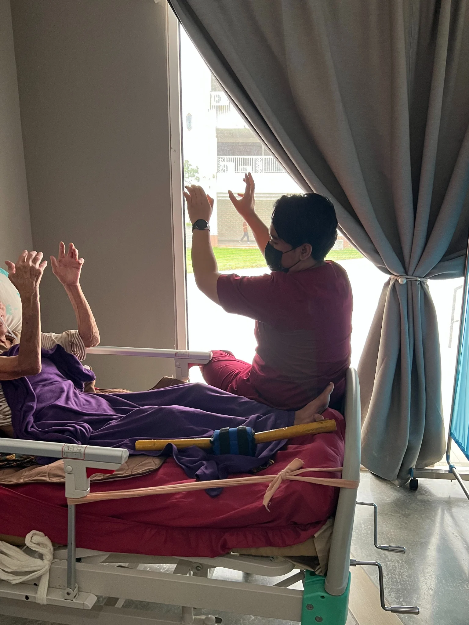 Physiotherapy